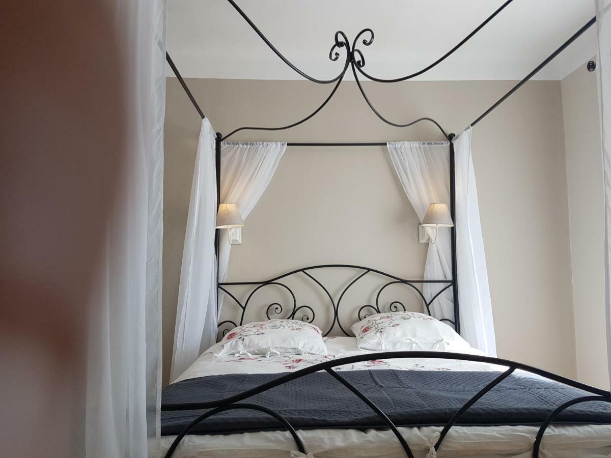 La Maison De Celine Beaumes-de-Venise Dış mekan fotoğraf