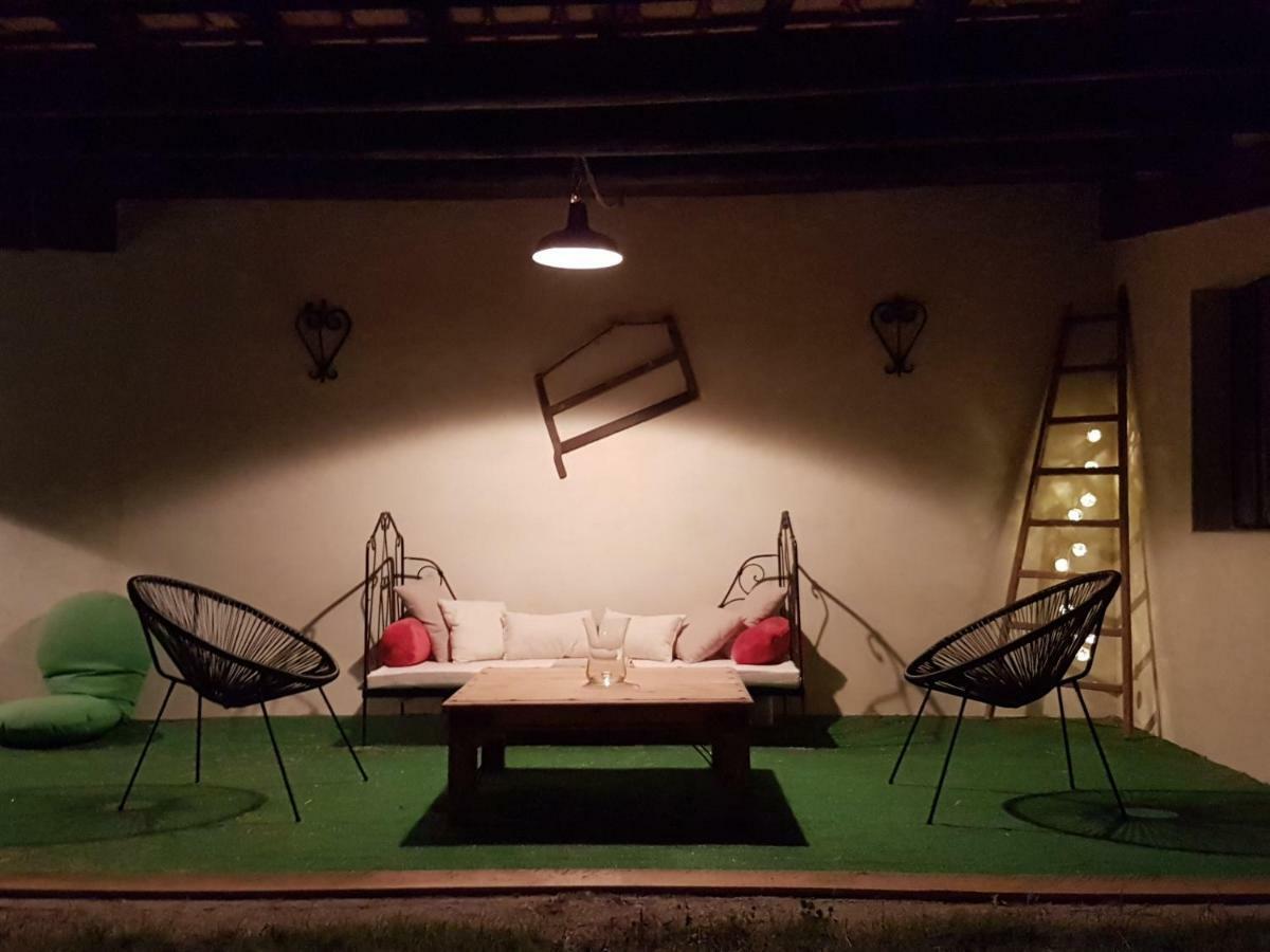 La Maison De Celine Beaumes-de-Venise Dış mekan fotoğraf